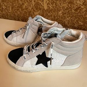 Vintage Havana -Lester size 7